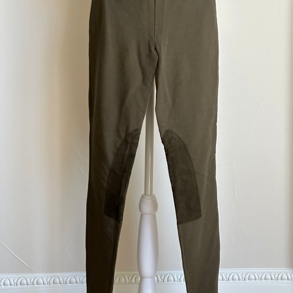 Ralph Lauren Jodpur Pants/Leggings